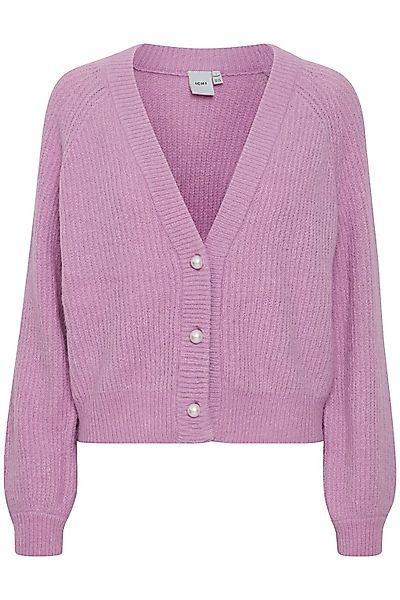 Ichi Strickjacke "Strickjacke IHMarin" günstig online kaufen