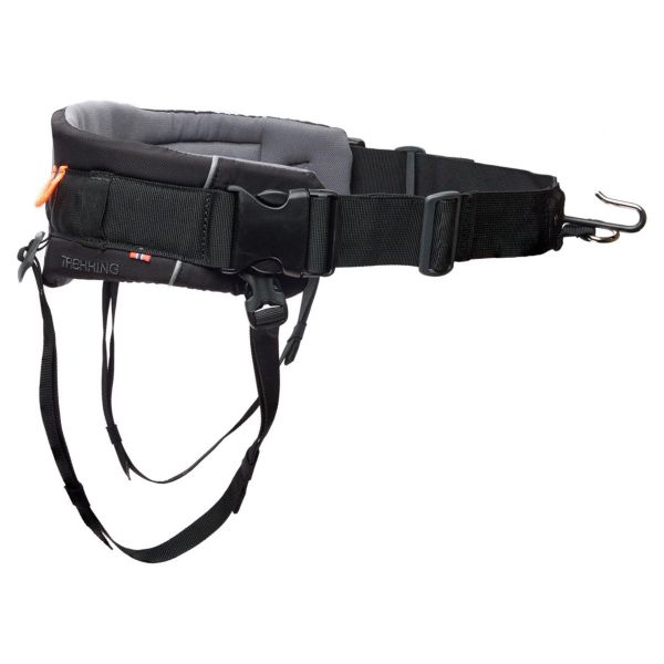Non-stop dogwear Gürteltasche Laufgurt Trekking Belt günstig online kaufen