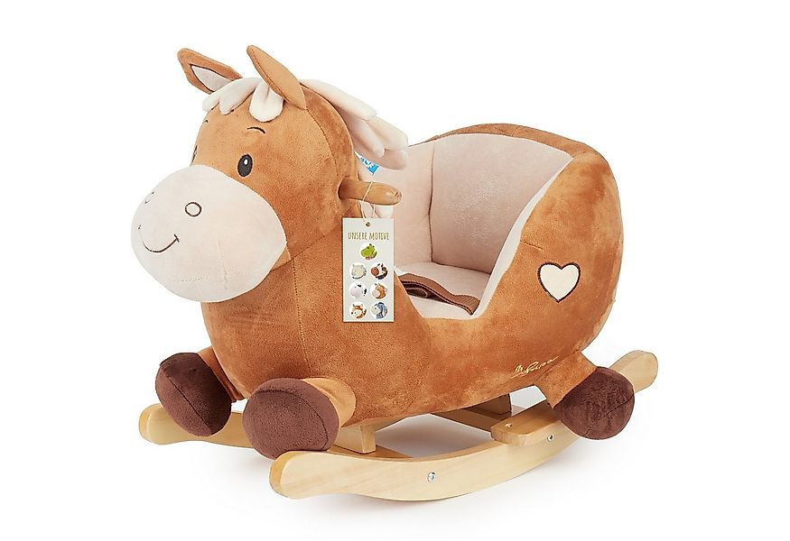 BIECO Schaukeltier günstig online kaufen