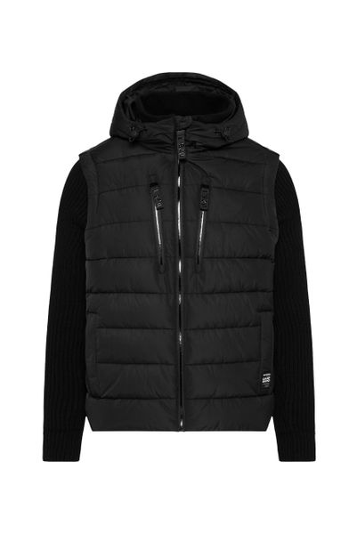 CAMP DAVID Outdoorjacke mit Brusttaschen günstig online kaufen