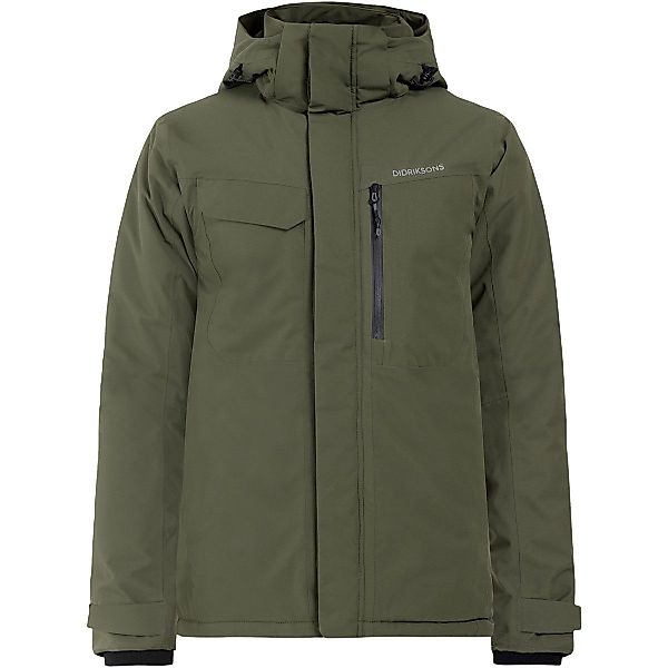 Didriksons Winterjacke Stefan Herren Mantel, Parka, günstig online kaufen