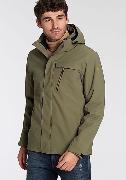 Killtec 3-in-1-Funktionsjacke KOW 6 MN JCKT günstig online kaufen