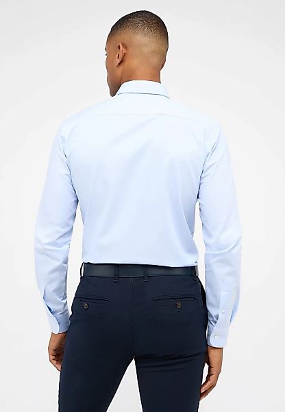 Eterna Langarmhemd SLIM FIT günstig online kaufen