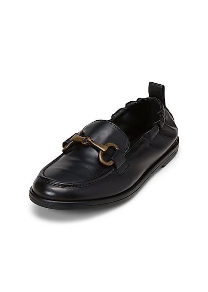 Marc OPolo Loafer "mit Trensen-Schnalle" günstig online kaufen