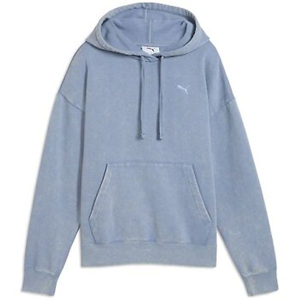 Puma  Sweatshirt Sport EleRelaxedHoodyBlue 688103/034 günstig online kaufen