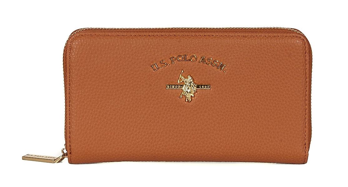 U.S. Polo Assn Geldbörse Stanford günstig online kaufen