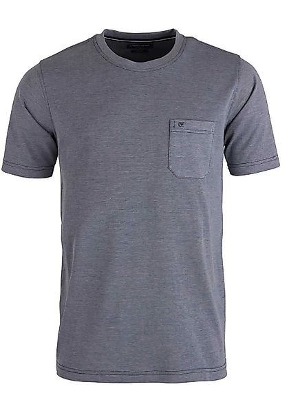 CASAMODA T-Shirt Rundhals T-Shirt für Herren günstig online kaufen
