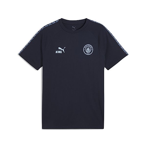 PUMA T-Shirt Manchester City KING T-Shirt günstig online kaufen