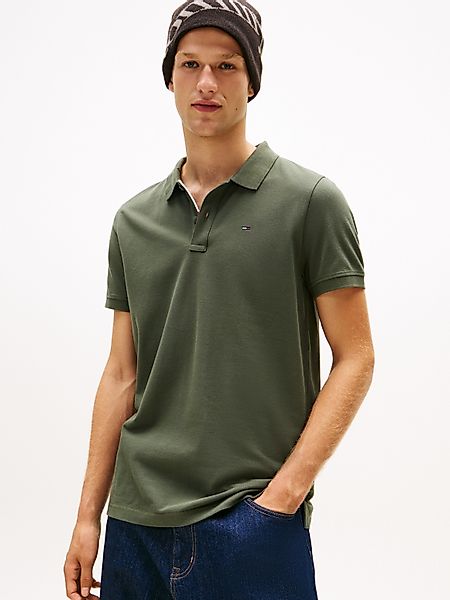 Tommy Jeans Poloshirt TJM SLIM PLACKET günstig online kaufen