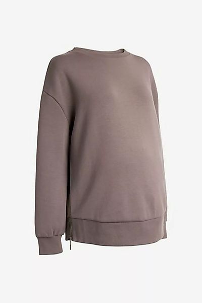 Next Umstandssweatshirt Sweatshirt Umstandsmode, Kombiteil (1-tlg) günstig online kaufen