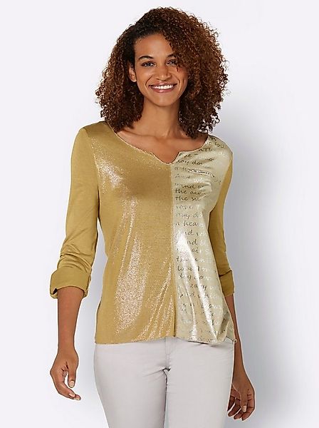 Witt T-Shirt Print-Shirt . günstig online kaufen