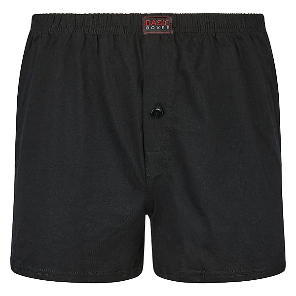 cwonlineshop Boxershorts Herren Unterhosen (Spar-Set, 3-St, günstig online kaufen