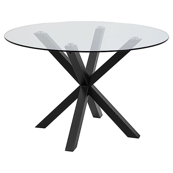 ebuy24 Heaven Esstisch Ø119cm Glas günstig online kaufen