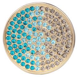 Morella Kette mit Anhänger Coinkette Halskette günstig online kaufen