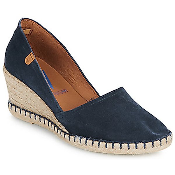 VERBENAS MAMEN Sandalette Serraje Marino günstig online kaufen
