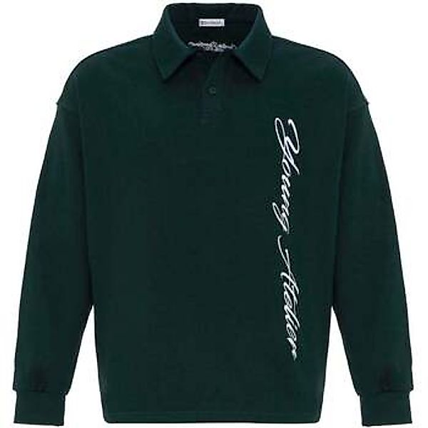 Dandalo  Hemdbluse Kaynan Oversize Sweatshirt günstig online kaufen