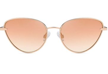 BEZLIT Eyewear Retrosonnenbrille Damen Sonnenbrille Rundglas günstig online kaufen