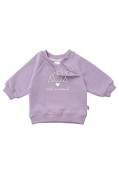 Liliput Sweatshirt Petit Croissant mit niedlichem günstig online kaufen
