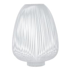 blomus Laterne -LYVA- Kerzenhalter, Windlicht, Kerzenlaterne: günstig online kaufen