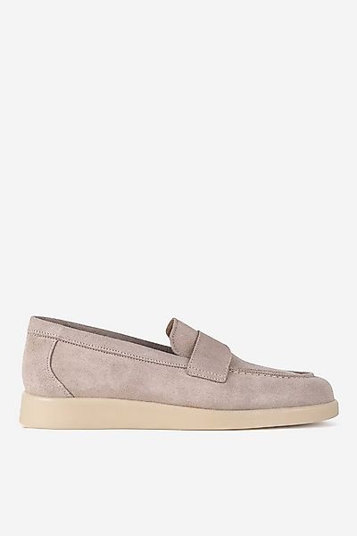 GINO ROSSI Gino Rossi Damen Mokassin 41 natur 5906751000779 Mokassin günstig online kaufen