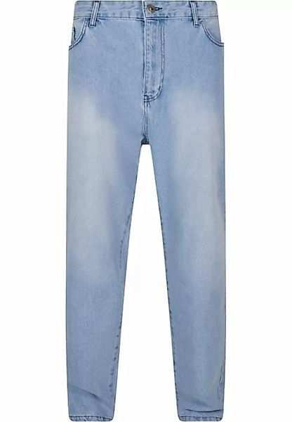 2Y Premium Bequeme Jeans 2Y Premium Herren 2Y Basic Relaxed Fit Jeans (1-tl günstig online kaufen