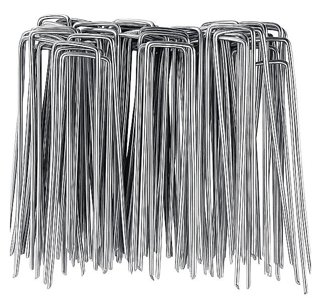 LILENO HOME Erdnagel für verschiedene Zwecke - Erdanker, Heringe, Erdnägel günstig online kaufen