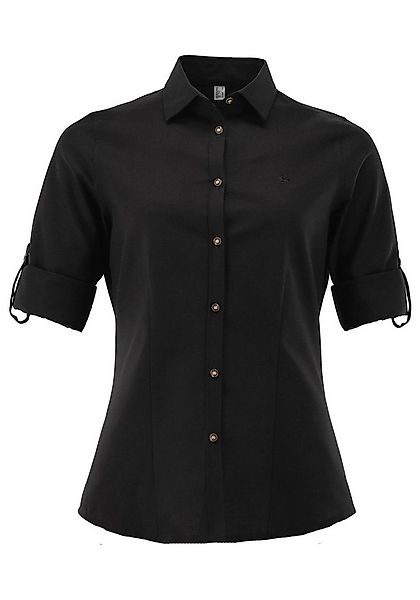 OS Trachten Trachtenbluse Ximora Tailliert günstig online kaufen