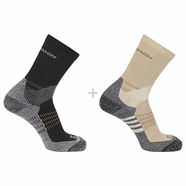 Salomon Sportsocken X ULTRA ACCESS CREW günstig online kaufen