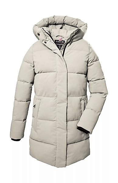 G.I.G.A. DX by killtec Steppmantel "GW 1 WMN QLTD PRK", Damen Steppparka, w günstig online kaufen