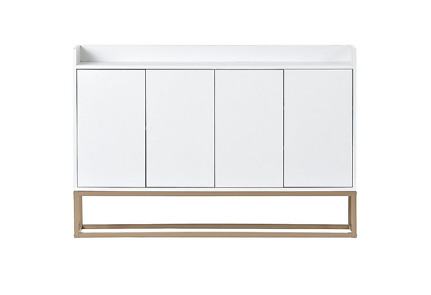Furnishings Home Sideboard Anrichte Schrank Buffetschrank Modernes Breite 1 günstig online kaufen