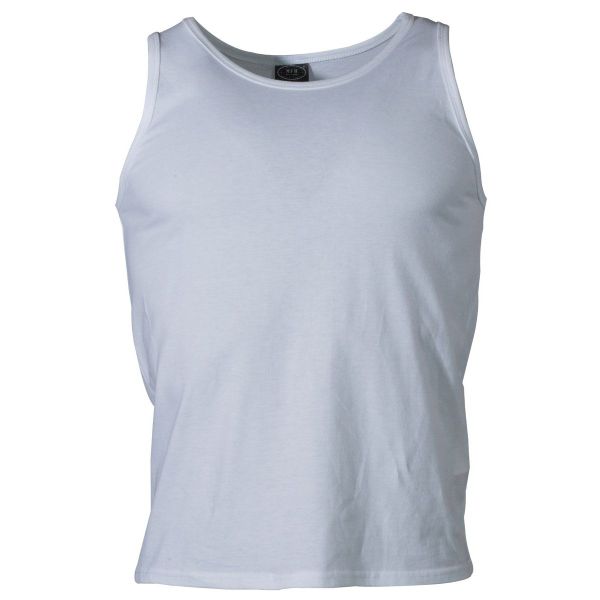 MFH Muskelshirt US Tank-Top Herren Muskelshirt günstig online kaufen