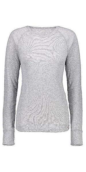 CAMPAGNOLO Thermounterhemd WOMAN UNDERWEAR SWEAT GRIGIO günstig online kaufen