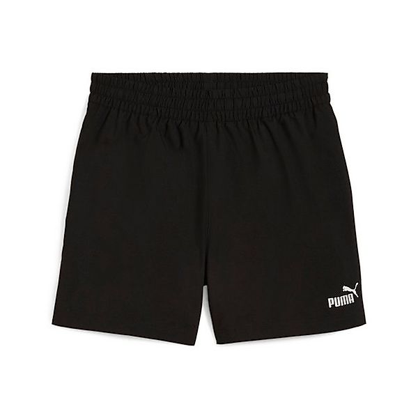 PUMA Shorts ESS TAPE WOVEN SHORTS 5" für Herren, Tape Streifen am Bein günstig online kaufen