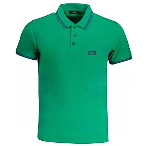 Roberto Cavalli  Poloshirt qxt64ykb002vegrenbl2xl günstig online kaufen