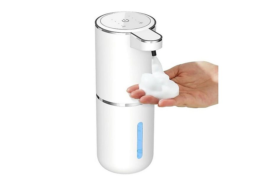 DOPWii Seifenspender Automatischer Wandmontage Schaumseifenspender Elektris günstig online kaufen