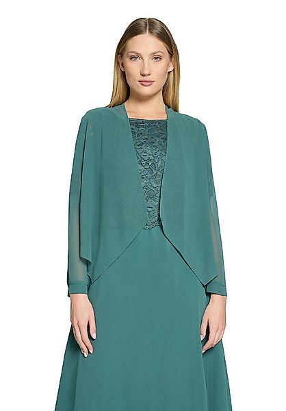 Vera Mont Blusenjacke Damen ohne Verschluss günstig online kaufen