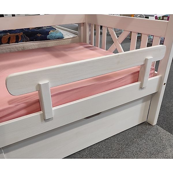 HTI-Living Babybett Absturzsicherung Juletta, 1-tlg., für günstig online kaufen