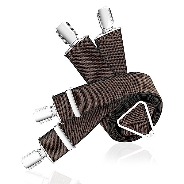 LINDENMANN Hosenträger günstig online kaufen