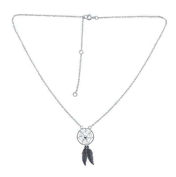 Westernlifestyle Silberkette Kette Collier massiv 925er günstig online kaufen