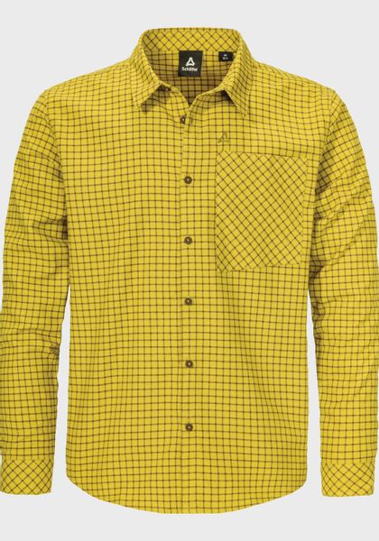Schöffel Outdoorhemd Hiking Shirt Style Boyoma günstig online kaufen