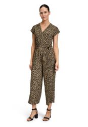 Betty Barclay Overall "Damen Jumpsuit mit Eingrifftaschen" 1 Stk. tlg. Form günstig online kaufen