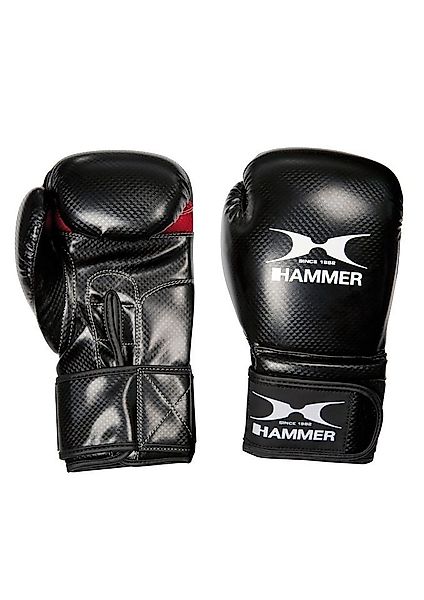 Hammer Boxhandschuhe X-Shock günstig online kaufen
