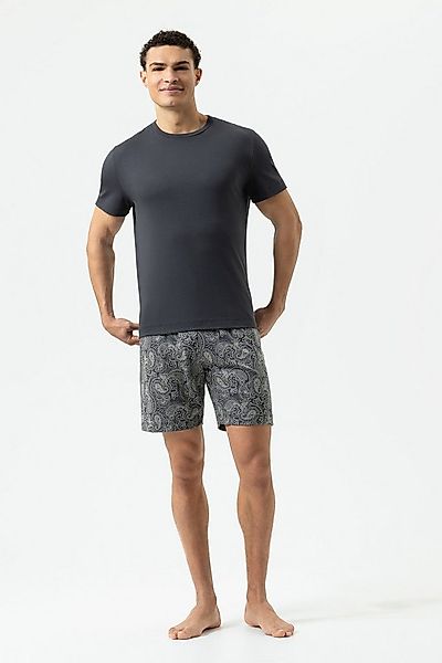 Mey Schlafanzug Serie Evening Paisley (2 tlg) Pyjama-Set, Interlock Jersey, günstig online kaufen