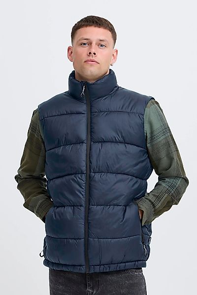 Blend Steppweste "BHEIDEN" Stilvolle Basic Steppweste mit Taschen günstig online kaufen