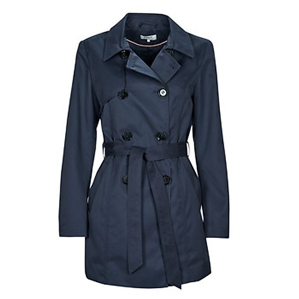 Only  Trenchcoats ONLVALERIE TRENCHCOAT günstig online kaufen
