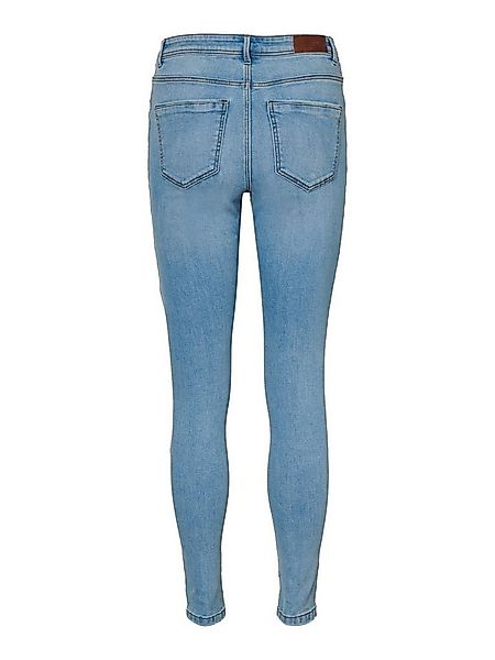 Vero Moda 7/8-Jeans Tanya (1-tlg) Patches günstig online kaufen