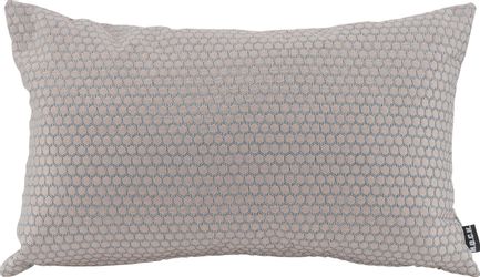 H.O.C.K. Dekokissen "Miss Dots Kissen" mit Punkten, Kissenhülle mit Füllung günstig online kaufen