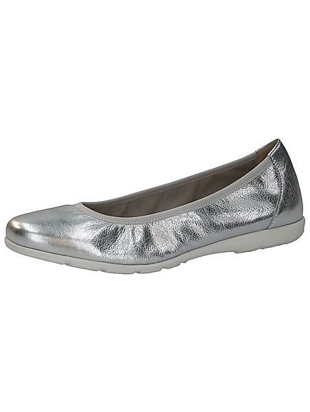 Caprice Ballerinas Leder Ballerina günstig online kaufen
