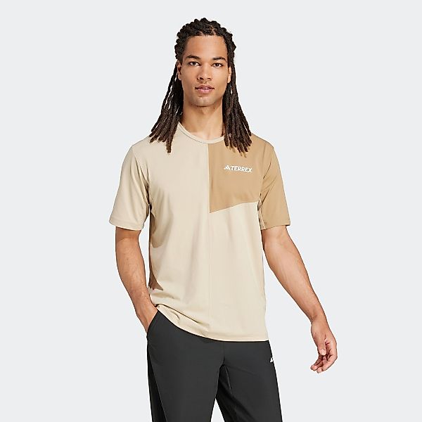 adidas TERREX Funktionsshirt MT TEE günstig online kaufen