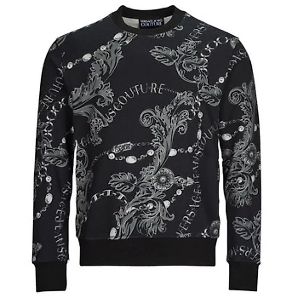Versace Jeans Couture  Sweatshirt GAI3R0 günstig online kaufen